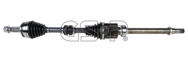 202225 GSP Привідний вал