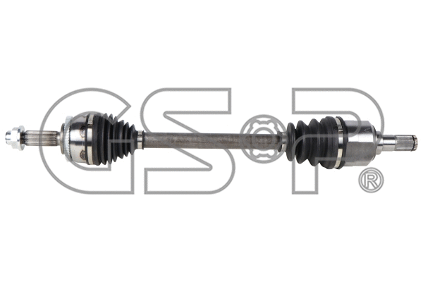 203651 GSP POLOS NAPEDOWA LEWA