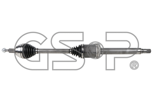 203935 GSP Привідний вал передній Правий