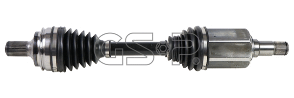 203782 GSP Приводний вал