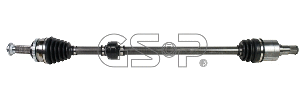 202244 GSP Приводний вал