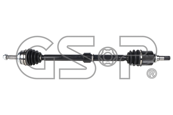 204179 GSP Привідний вал