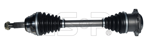 261075 GSP Привідний вал 