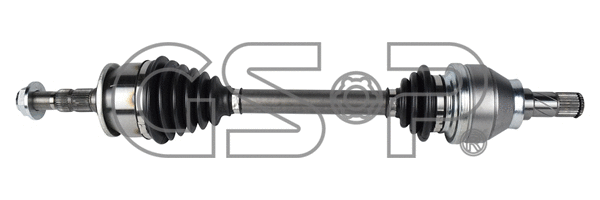 202395 GSP Приводний вал