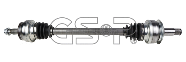 235119 GSP POLOS NAP.TYL MB P/L