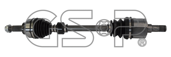 205126 GSP Drive Shaft
