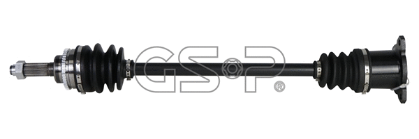 202624 GSP Привідний вал задній лівий