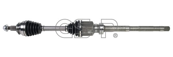 202313 GSP Приводний вал