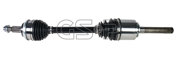 203159 GSP Привідний вал задній правий