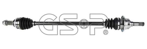 202314 GSP Приводний вал