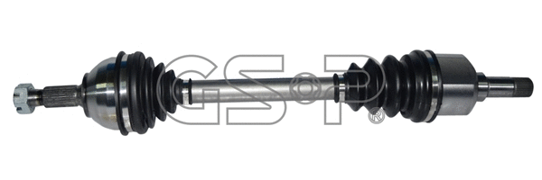 210234 GSP Привідний вал