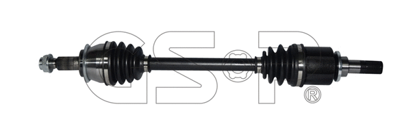 299288 GSP Привідний вал