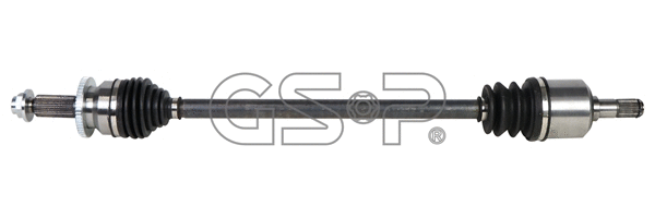 224554 GSP Приводний вал