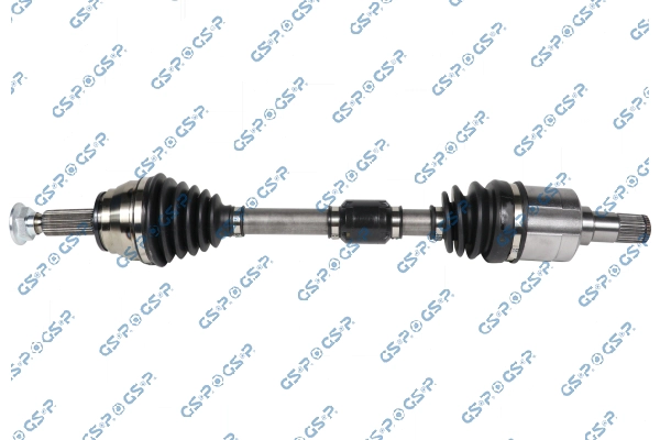 204372 GSP POLOS NAPEDOWA LEWA