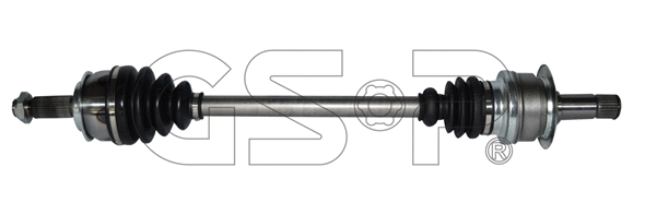 235022 GSP Привідний вал