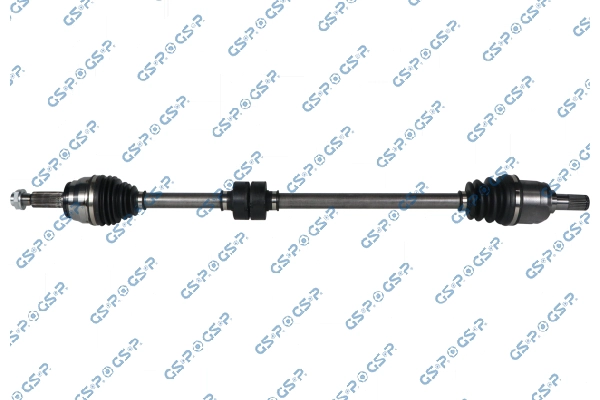 204371 GSP POLOS NAPEDOWA PRAWA