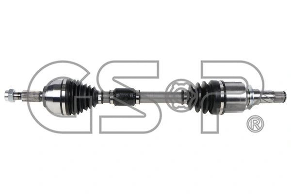 203834 GSP POLOS NAPEDOWA LEWA