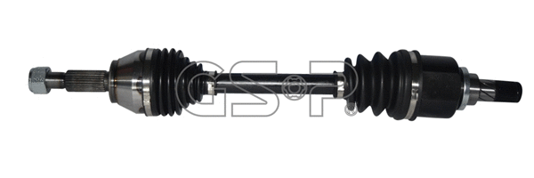 218389 GSP Привідний вал лівий