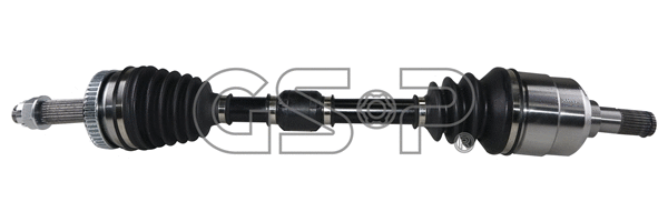 224172 GSP Вал приводной