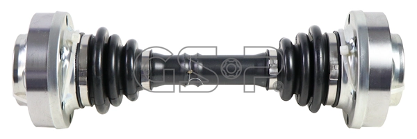 202398 GSP Propshaft, axle drive