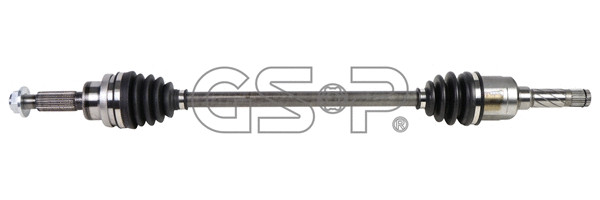 202182 GSP Привідний вал