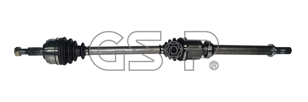 250384 GSP Привідний вал