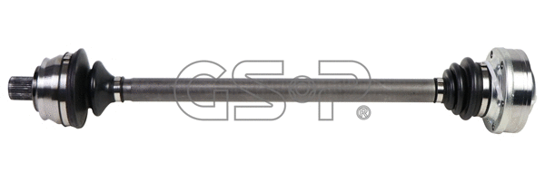 201532 GSP Привідний вал