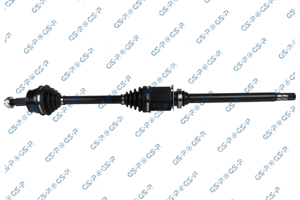 204198 GSP Приводний вал
