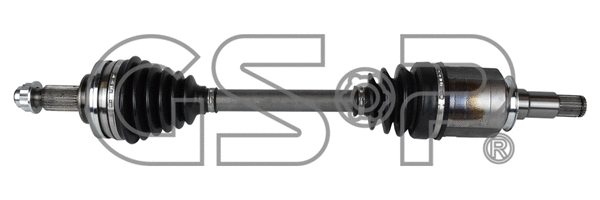 259609 GSP Привідний вал