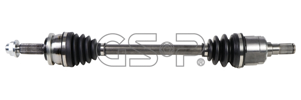 203724 GSP Приводний вал