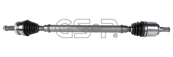 224496 GSP Привідний вал