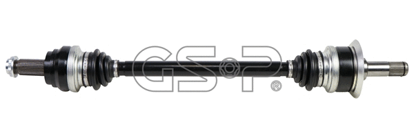205112OL GSP Привідний вал