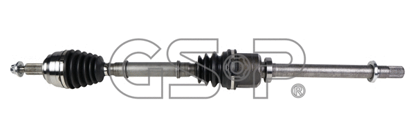 250596 GSP POLOS NAPEDOWA PRAWA