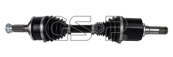 234221OL GSP Приводний вал