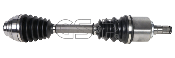 202177 GSP Привідний вал