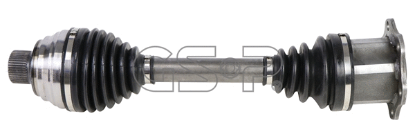 201528 GSP Приводний вал