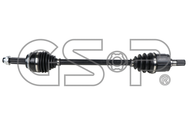 202327 GSP Приводний вал