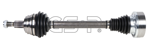201587 GSP Привідний вал