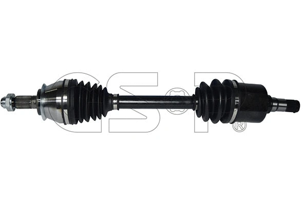205024 GSP Driveshaft