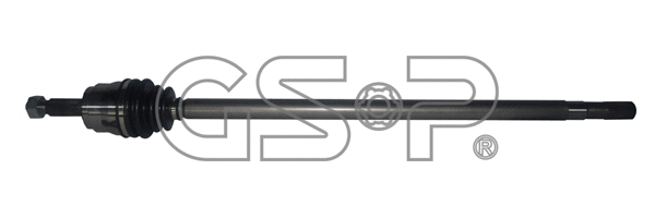 216013 GSP Привідний вал 