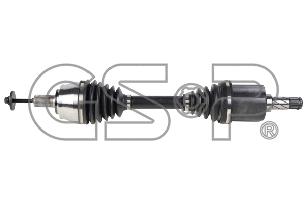262087 GSP Drive Shaft