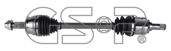 202393 GSP Привідний вал
