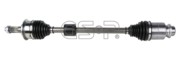 257276 GSP Привідний вал правий