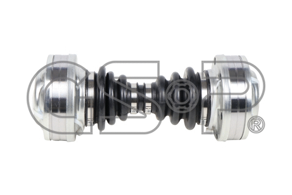 202068 GSP Propshaft, axle drive