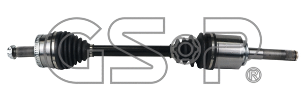 205104 GSP Drive Shaft