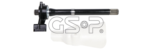 227221 GSP 227221 GSP  -  Напіввісь