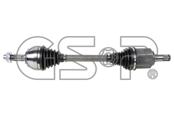 203523 GSP POLOS NAP. LEWA