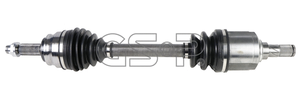 202991 GSP Полуось переднего моста