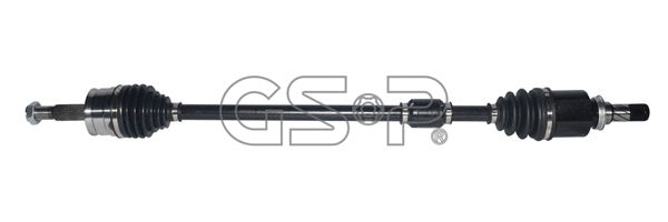 205083 GSP Drive Shaft