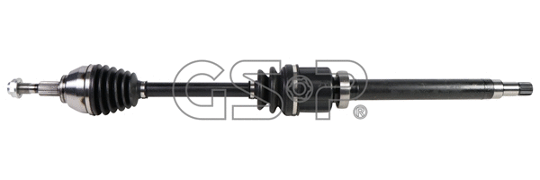 203140 GSP Drive Shaft